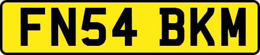 FN54BKM