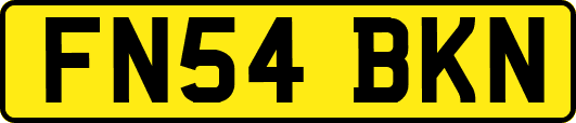 FN54BKN