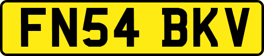 FN54BKV