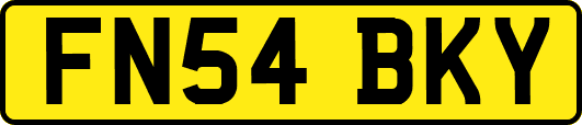 FN54BKY