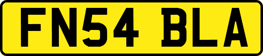 FN54BLA