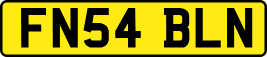 FN54BLN