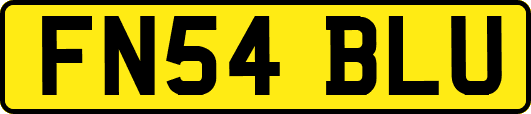 FN54BLU