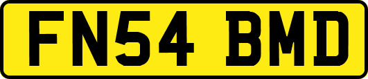 FN54BMD
