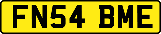 FN54BME