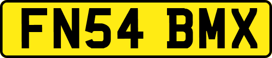 FN54BMX