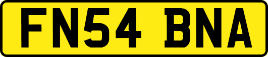 FN54BNA