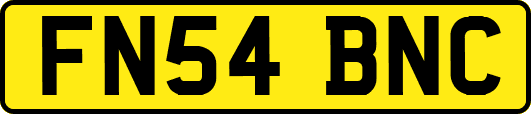 FN54BNC