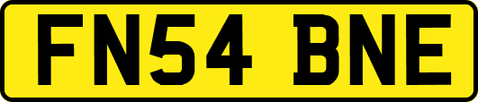 FN54BNE