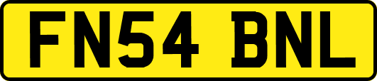 FN54BNL