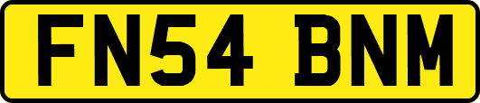 FN54BNM