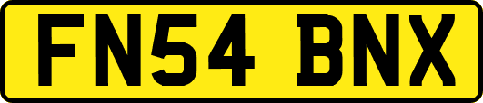 FN54BNX
