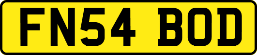 FN54BOD