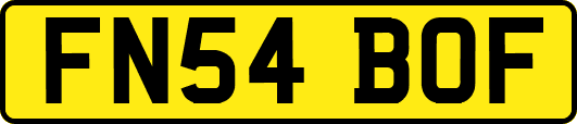FN54BOF