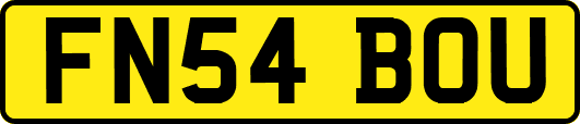 FN54BOU