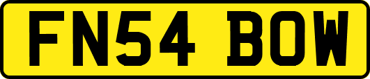 FN54BOW