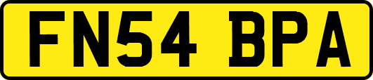 FN54BPA