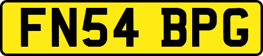 FN54BPG