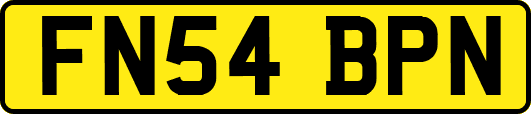 FN54BPN