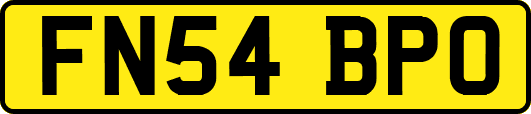 FN54BPO
