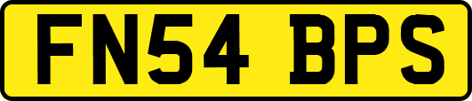 FN54BPS