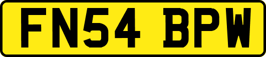 FN54BPW