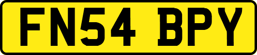 FN54BPY