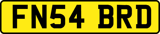 FN54BRD