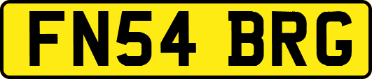 FN54BRG