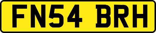 FN54BRH