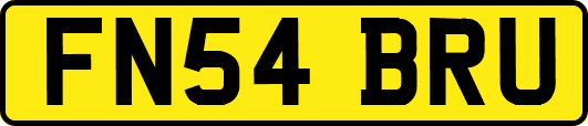 FN54BRU