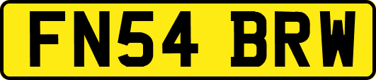 FN54BRW