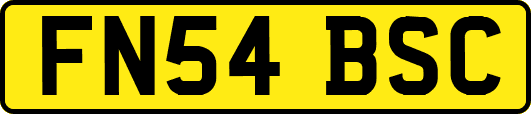FN54BSC