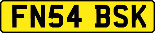 FN54BSK