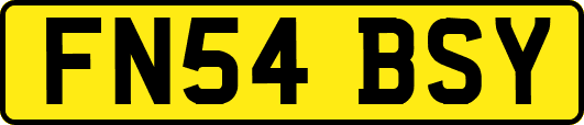 FN54BSY