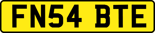FN54BTE
