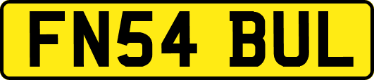 FN54BUL