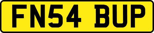 FN54BUP
