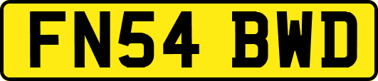 FN54BWD