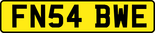 FN54BWE