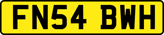 FN54BWH