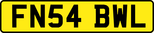 FN54BWL