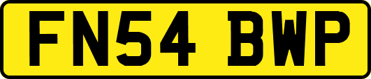 FN54BWP
