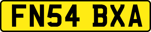 FN54BXA