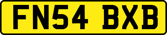 FN54BXB