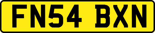 FN54BXN