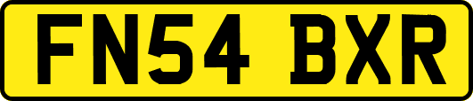 FN54BXR