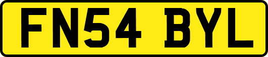 FN54BYL