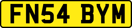 FN54BYM
