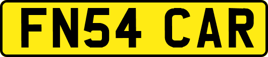 FN54CAR